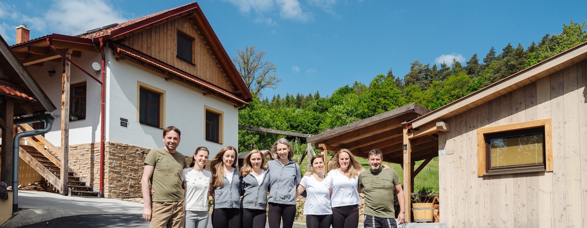 Srdeční záležitost...