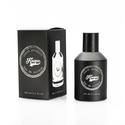 Eau de Cologne – Kolínská voda
