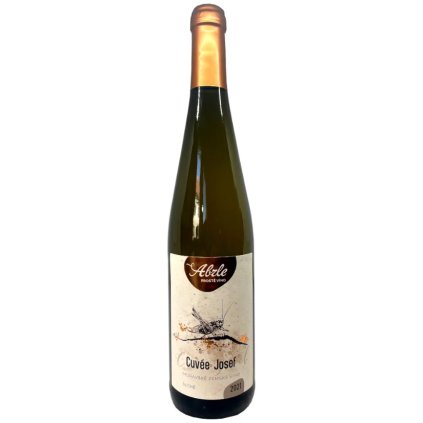 cuvée josef bio