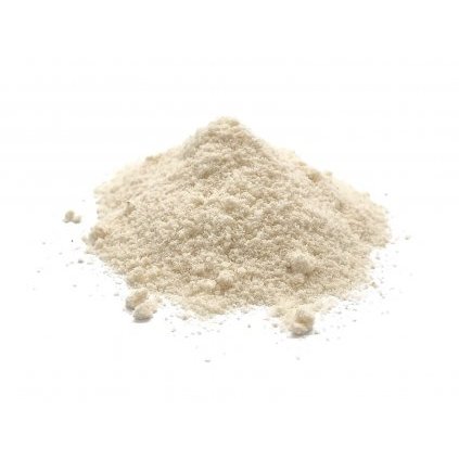 manioková mouka květomluva
