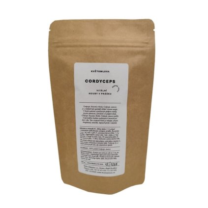 cordyceps