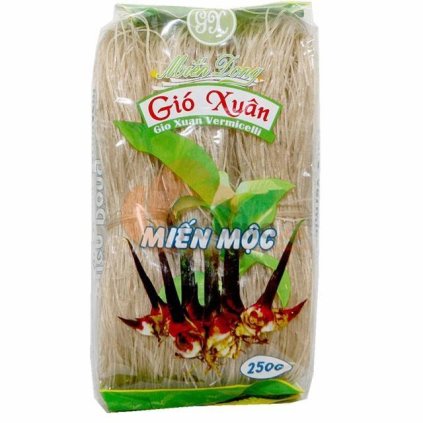 gio xuan sklenene nudle 250g 1