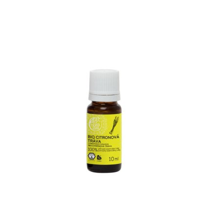 esencialni olej bio citronova trava 10 ml 10280 0002 n