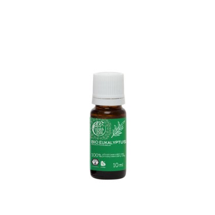 esencialni olej bio eukalyptus 10 ml 10320 0002 n