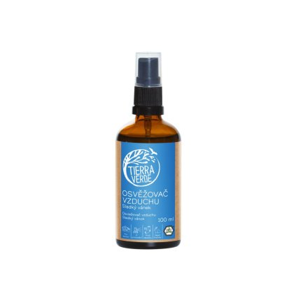 osvezovac vzduchu sladky vanek lahvicka 100 ml 19900 0001 n