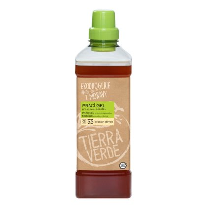 praci gel citliva pokozka lahev 1 l 14790 0006 n