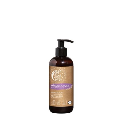 tekute mydlo na ruce bio levandule lahev 290 ml 21180 0003 n