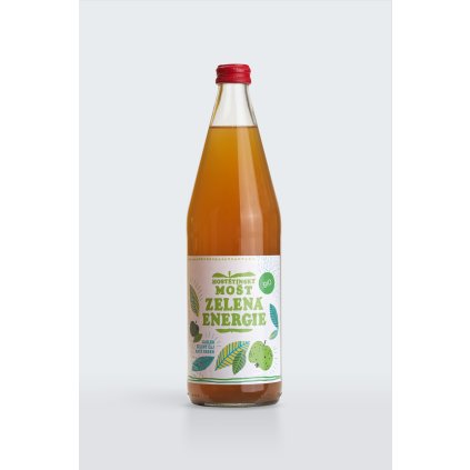 102 zelena energie 0 75l 0543u