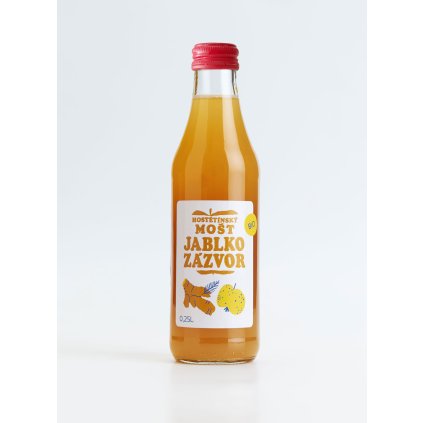 69 1 hostetin most 0 25 zazvor cervenyvrsek