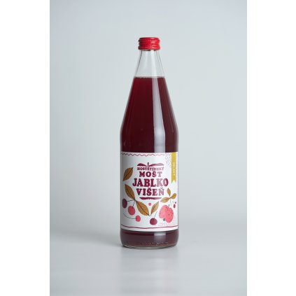 108 jablko visen 0 75l 0264