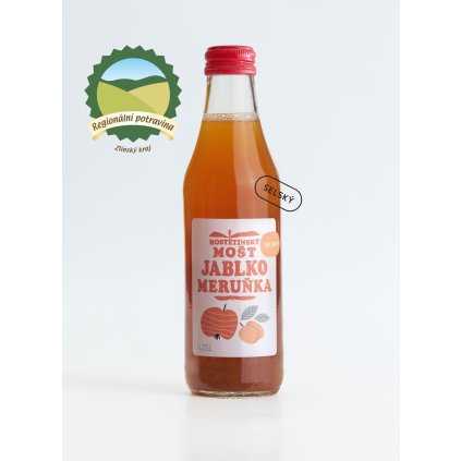 231 hostetin most 0 25 merunka selska cervenyvrsek s logem rp