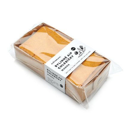 CHLEBICEK fryzelka MANNA 01