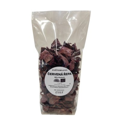 červená řepa
