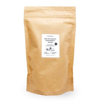 1130 3 bylinkovy chleb 500g