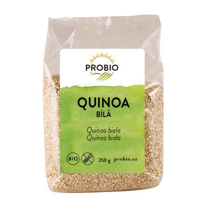 quinoa