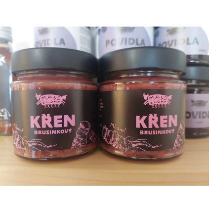 křen