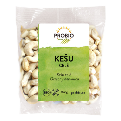 kešu