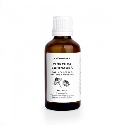 TINKTURA fryzelka ECHINACEA