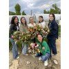 Workshop Kytica/Ikebana