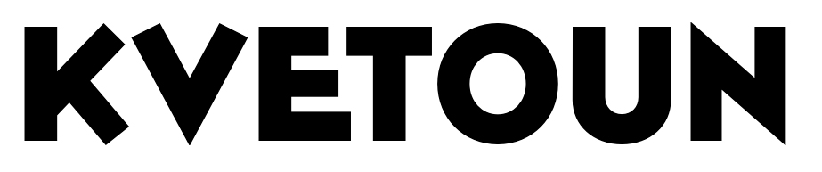 Kvetoun