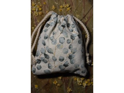 Vonný bylinkový pytlíček Eukalyptus