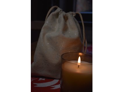 Vánoční pytlík Větvičky