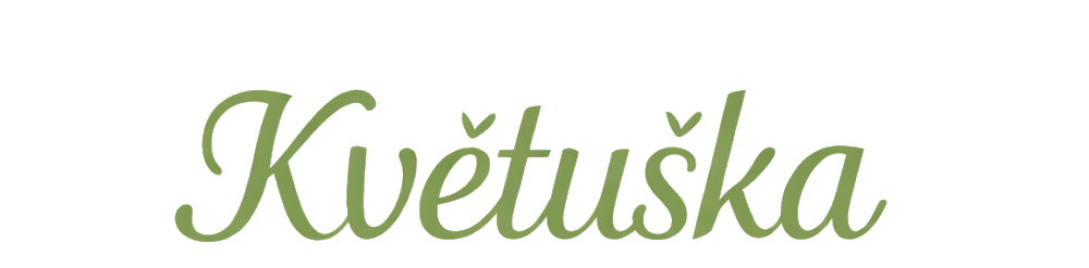 Květuška - přírodní dětská kosmetika