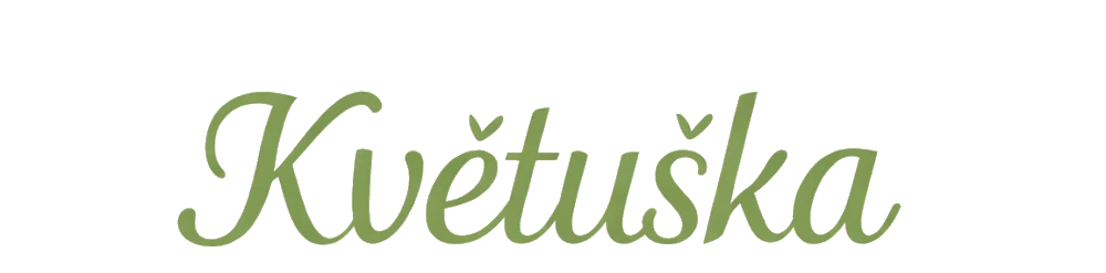 Květuška - přírodní dětská kosmetika