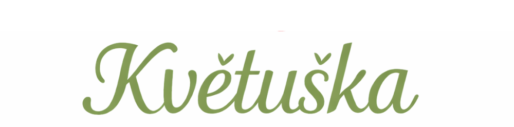 Květuška - přírodní dětská kosmetika