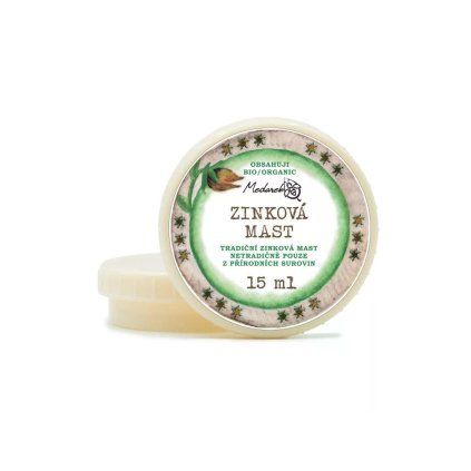60 zinkovamast15ml