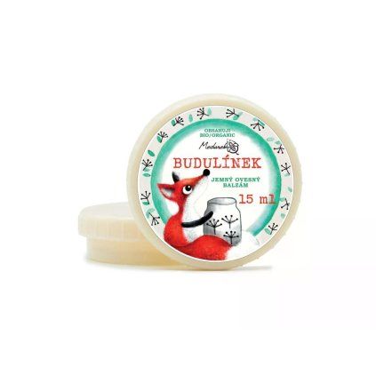 3177 budulinek15ml