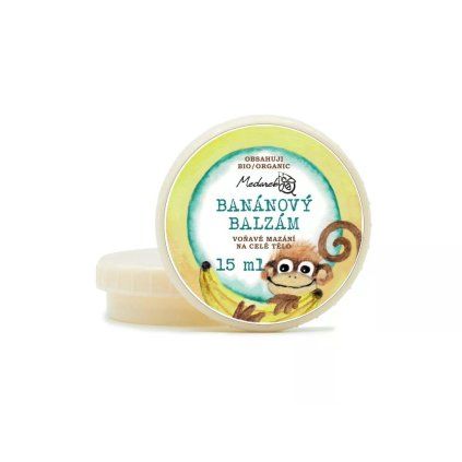 4281 bananovybalzam15ml