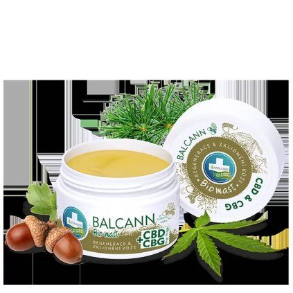 Annabis Balcann balzam CBD CZ 03