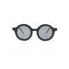MODEL I Black Transparent (4 7 years) 2