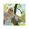 MODEL I Matte Pink (4 7 years) 5
