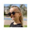 MODEL I Tortoiseshell Black (4 7 years) 4