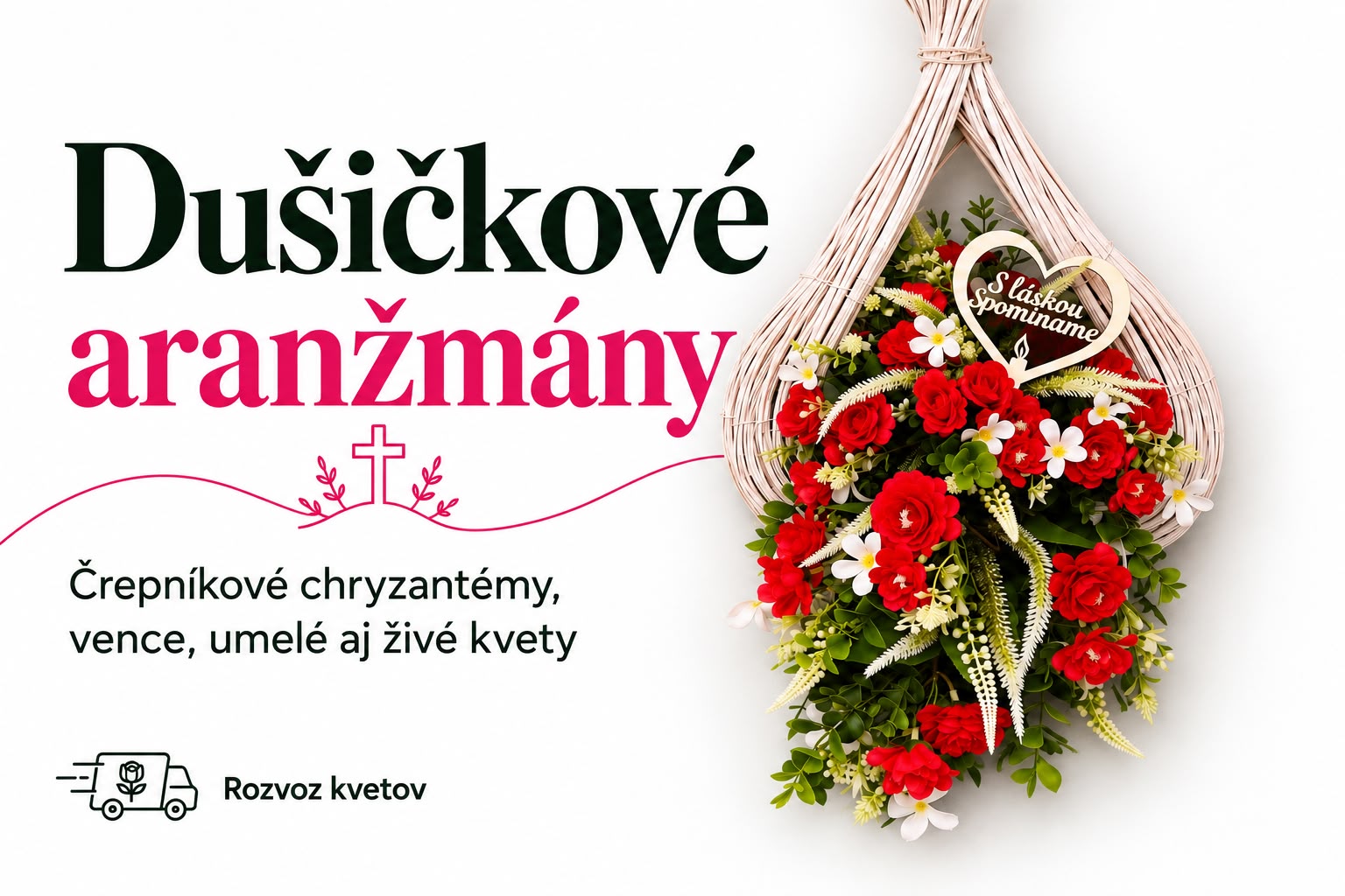 Dušičky 2026