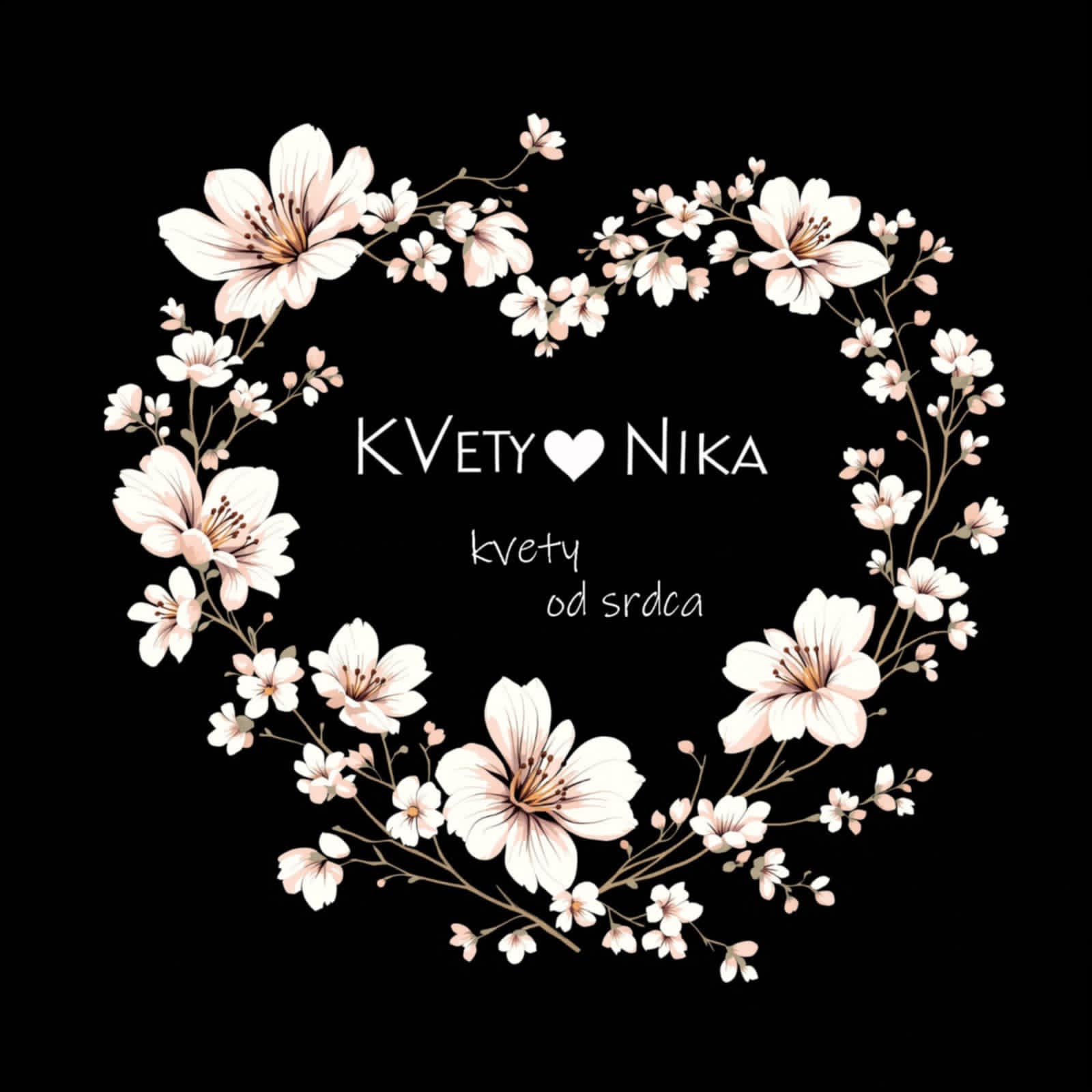 Kvety Nika Pereš