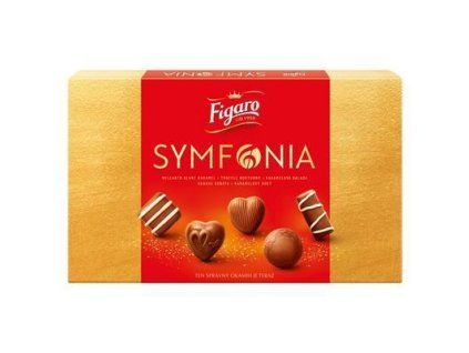 DEZERT SYMFONIA 78g FIGARO