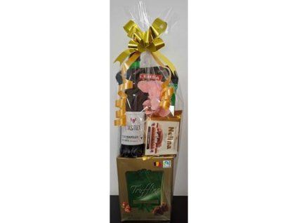 DARČEKOVÝ SET MIDI