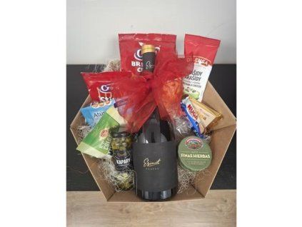 KÔŠ DARČEKOVÝ ESSENCE