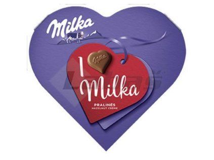 DEZERT MILKA ILM NUT NUGÁT 44g