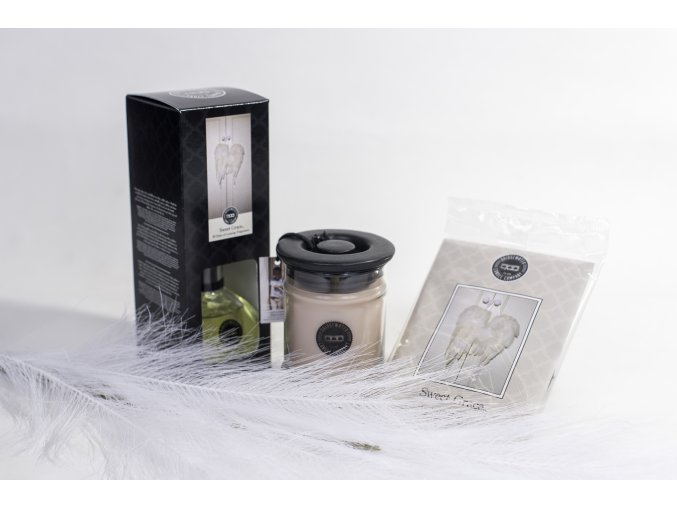 Bridgewater Candle Company Sweet Grace 250 g