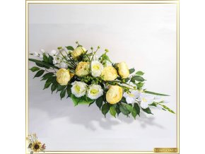Smutocna Kytica www.kvetysliac.sk sunflower 7