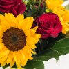 Kytica Beautiful Sunflower kvetysliac.sk 2