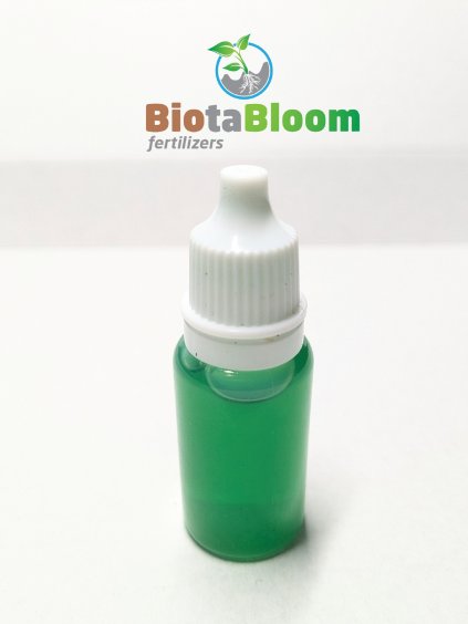 biota small