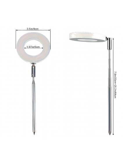 led light adjust
