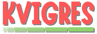 Kvigres