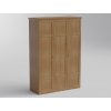 Skříň šatní Roklan, 3dveřová