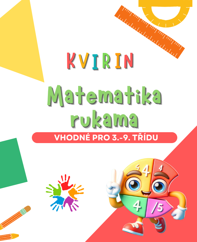 Matematika rukama